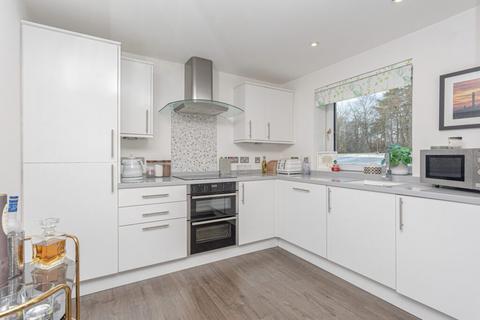31 Guthrie Court, Gleneagles Village, Auchterarder, PH3 1SD