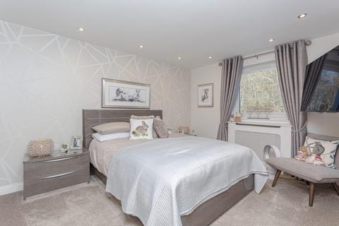 31 Guthrie Court, Gleneagles Village, Auchterarder, PH3 1SD
