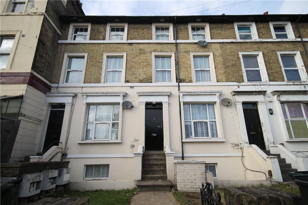 Canterbury Road, Croydon, CR0 2 bed for sale £300,000