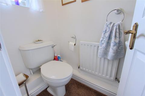 3 bedroom terraced house for sale - Brierley Drive, The Wynd