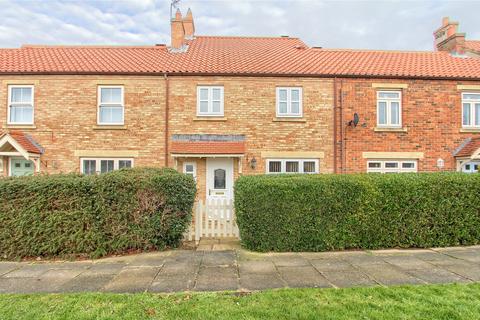 14 Brierley Drive, Wynyard, Billingham, TS22 5QL