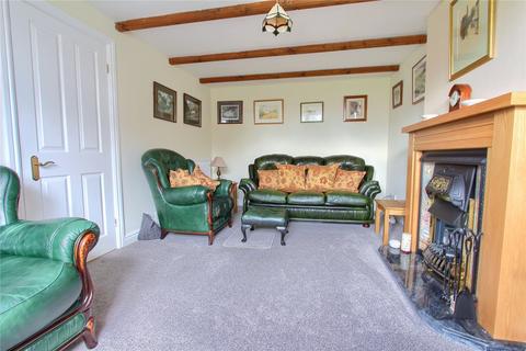 14 Brierley Drive, Wynyard, Billingham, TS22 5QL
