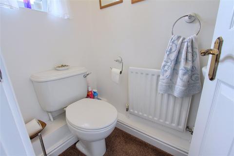 14 Brierley Drive, Wynyard, Billingham, TS22 5QL