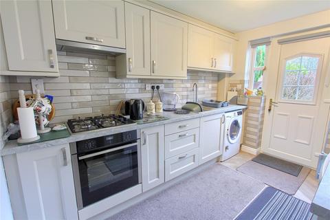 14 Brierley Drive, Wynyard, Billingham, TS22 5QL
