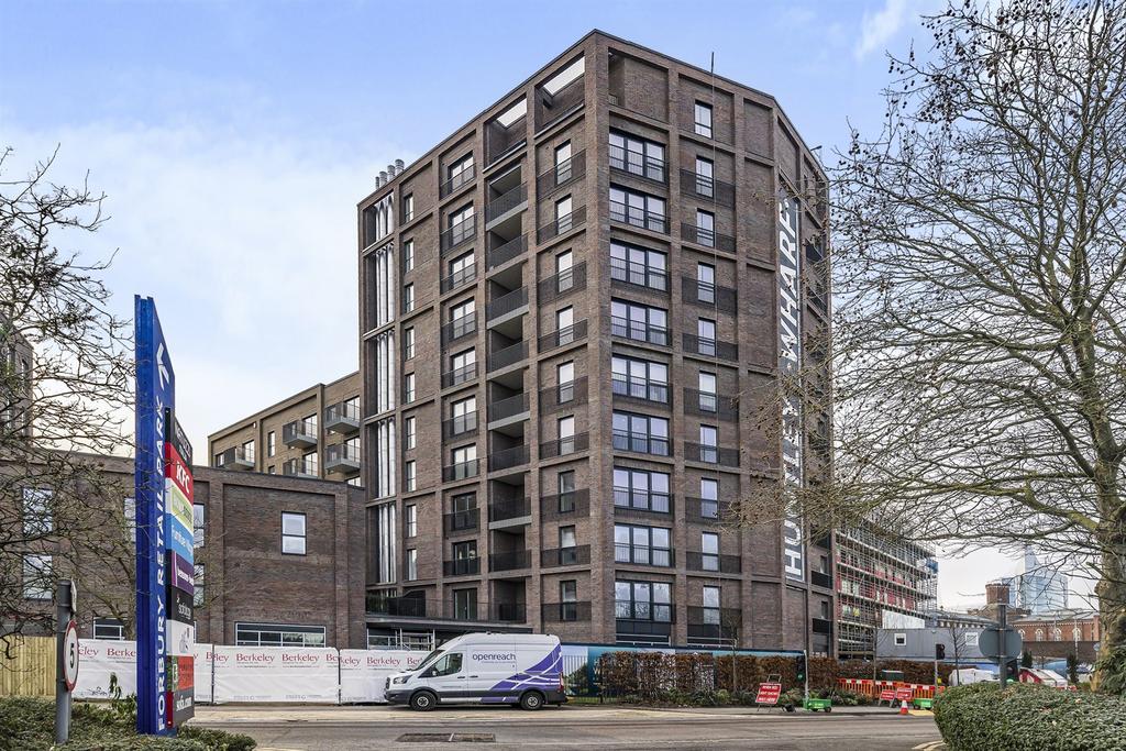 Outside (Main)