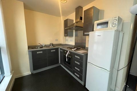 2 bedroom apartment for sale, City Gate, 5 Blantyre Street, Manchester, M15 4JS