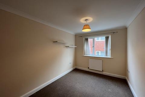 2 bedroom flat to rent - Brewery Hill, Grantham, Grantham, NG31