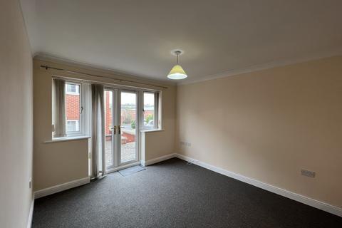 2 bedroom flat to rent, Brewery Hill, Grantham, Grantham, NG31