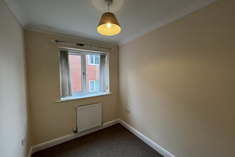 2 bedroom flat to rent, Brewery Hill, Grantham, Grantham, NG31