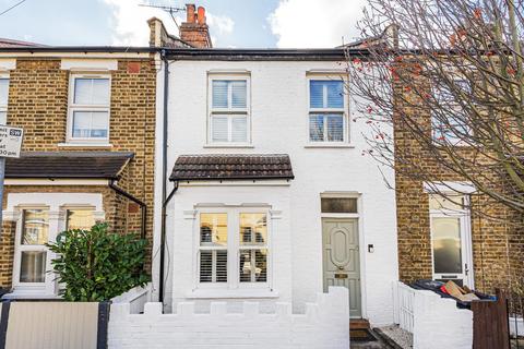 32 Croft Road, London, SW19 2NF