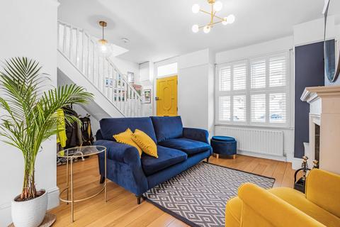 32 Croft Road, London, SW19 2NF