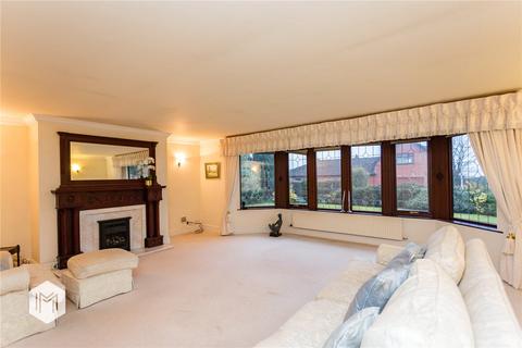 4 bedroom bungalow for sale - Crown Mews, Bolton Road, Hawkshaw, Greater Manchester, BL8 4JW