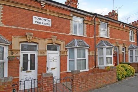 11 Harpsden Road, Henley-on-thames, RG9 1EE
