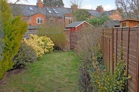 11 Harpsden Road, Henley-on-thames, RG9 1EE