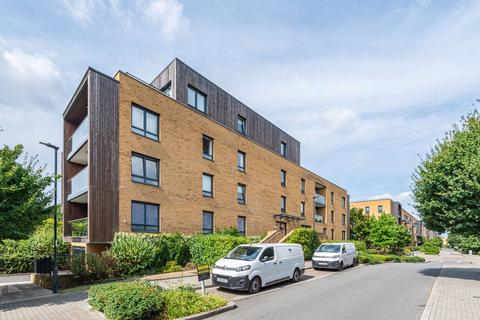 2 bedroom flat for sale, Dowding Drive, Kidbrooke, London, SE9