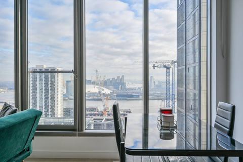 Studio for sale - Park Drive, Canary Wharf, London, E14