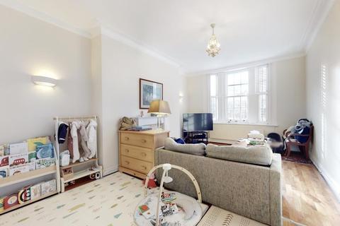 2 bedroom flat for sale - RODNEY COURT, W9