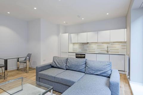 1 bedroom flat to rent - NEW KINGS ROAD, Fulham, London, SW6