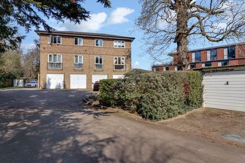 1 bedroom flat to rent - Sunbury Court Mews, Sunbury-On-Thames TW16 5PF