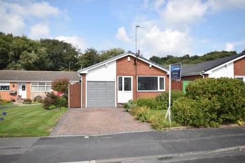 2 bedroom bungalow for sale, Starfield Close, Lytham