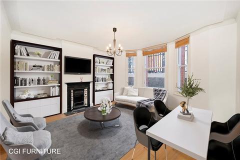 2 bedroom flat for sale - Bury Place, London, WC1A