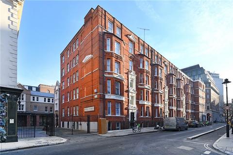 Flat 26, Russell Chambers Bury Place, London, WC1A 2JX