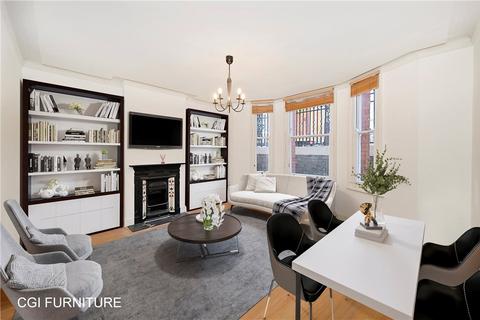 Flat 26, Russell Chambers Bury Place, London, WC1A 2JX