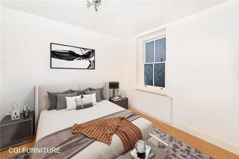 Flat 26, Russell Chambers Bury Place, London, WC1A 2JX