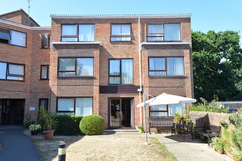 3 bedroom apartment for sale - Waverley House, Waverley Road, New Milton, BH25