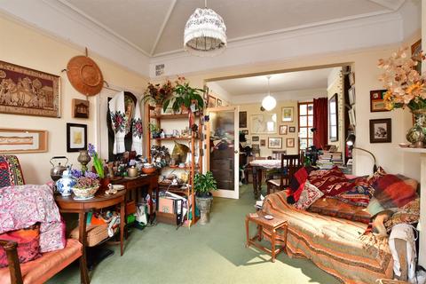 4 bedroom terraced house for sale - Balfour Road, Brighton, East Sussex