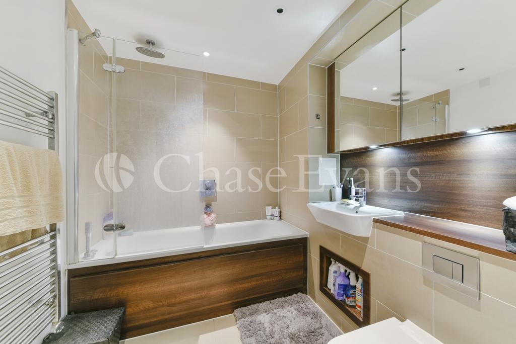 Waterlow court, 1...