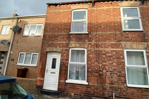 2 bedroom terraced house to rent - Gray Street, Lincoln, LN1