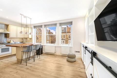 1 bedroom apartment to rent, Gwendwr Road, West Kensington, London, W14