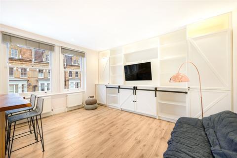 1 bedroom apartment to rent, Gwendwr Road, West Kensington, London, W14