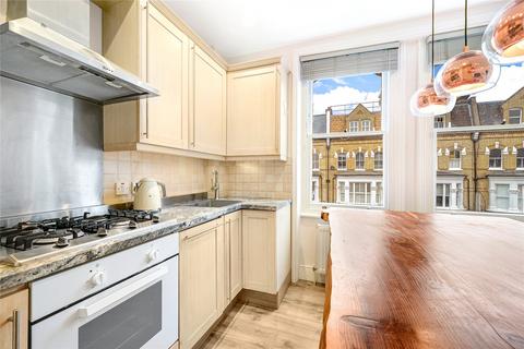 1 bedroom apartment to rent, Gwendwr Road, West Kensington, London, W14