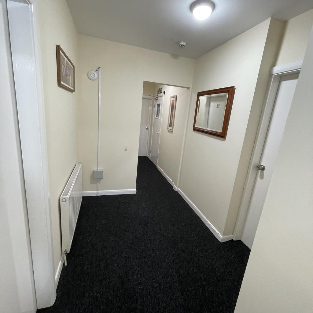 Corridor