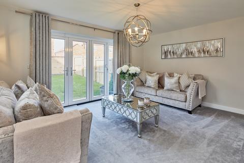 3 bedroom detached house for sale - Plot 364, The Rosebery at Westmoor Grange, 2 Schofield Close DN3
