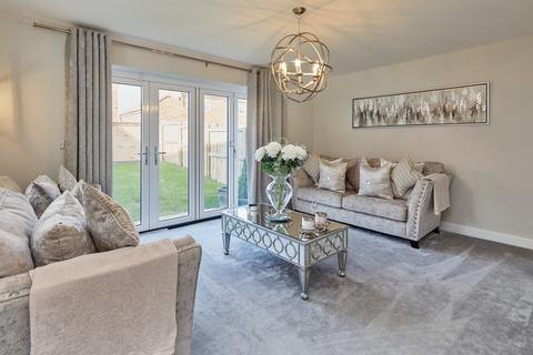 3 bedroom detached house for sale, Plot 364, The Rosebery at Westmoor Grange, 2 Schofield Close DN3