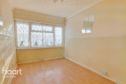 3 bedroom terraced house for sale - Sycamore Way, Clacton-On-Sea