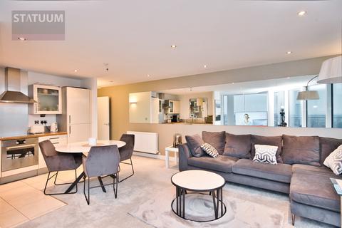 1 bedroom apartment to rent - Ross Apartments, 23 Seagull Lane, Royal Victoria, London, E16