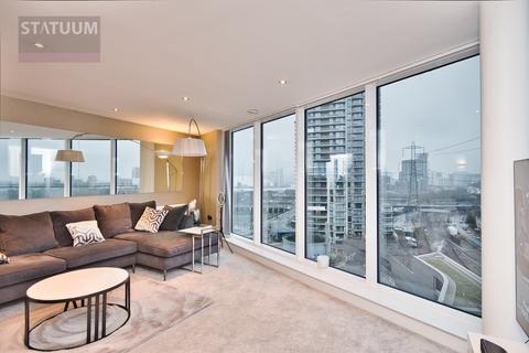 1 bedroom apartment to rent - Ross Apartments, 23 Seagull Lane, Royal Victoria, London, E16