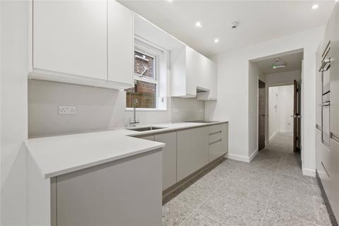 undefined, Roseberry Gardens, London