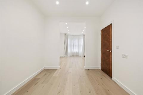 undefined, Roseberry Gardens, London