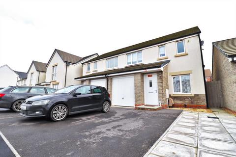 3 bedroom semi-detached house for sale, Astazou Drive, Weston-super-Mare