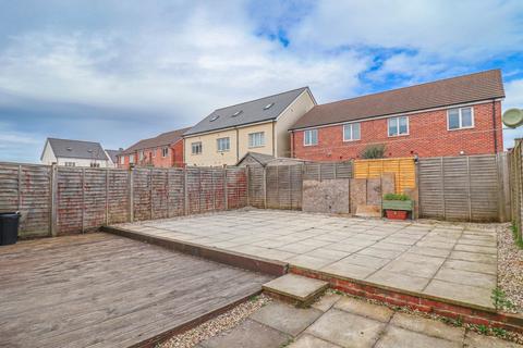 1 Astazou Drive, Weston-super-mare, BS24 8EU