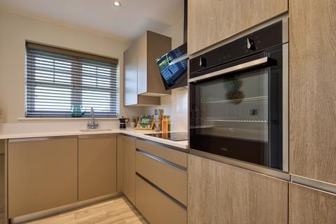 undefined, Plot 76, The Sloane  at Westmoor Grange, 35 Hurst Avenue DN3
