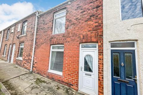 6 Bannerman Terrace, Sherburn Hill, Durham, DH6 1HJ