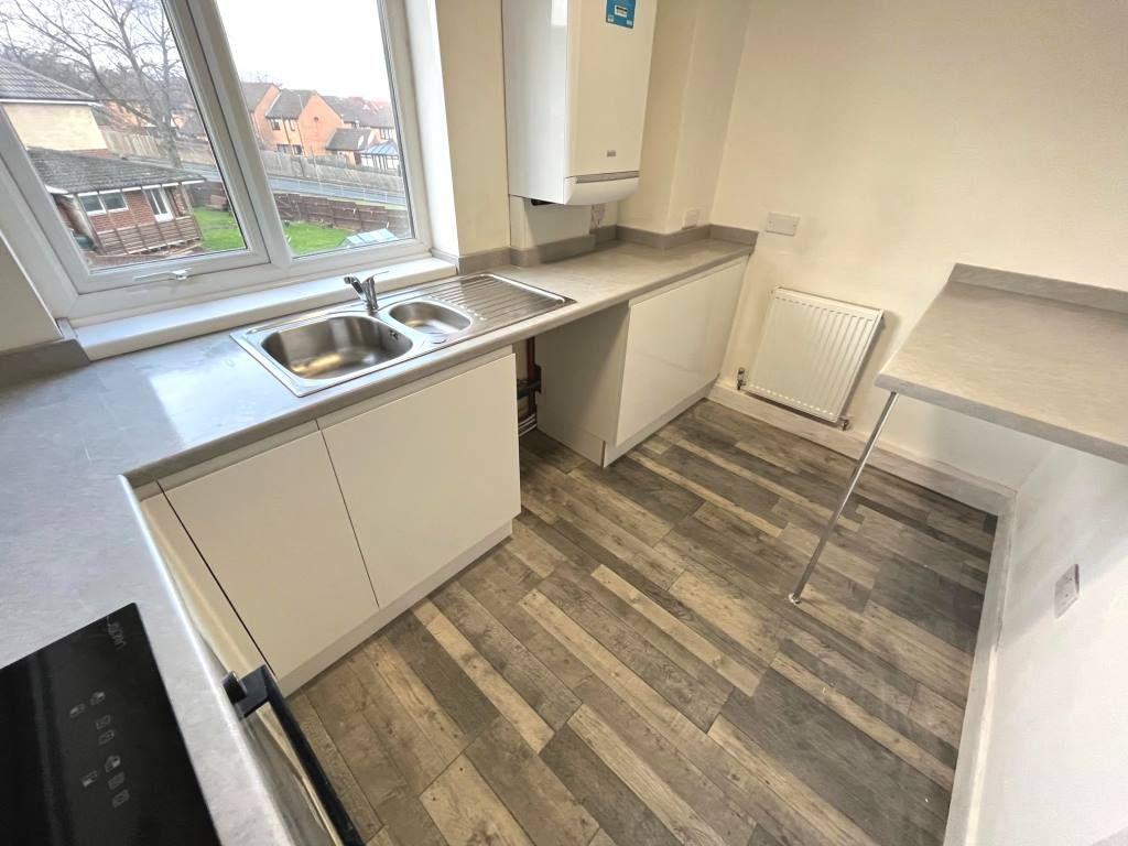 Pentland Court, Chester Le Street, DH2 1 bed apartment £495 pcm (£114 pw)