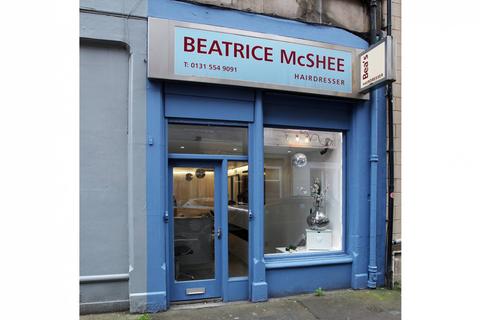 Property for sale - Beatrice Mcshee Hairdressing, 3 Pirrie Street, Edinburgh, EH6 5HY