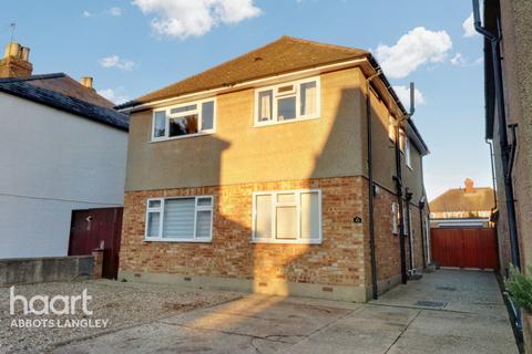 43a Adrian Road, Abbots Langley, WD5 0AG